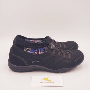 Skechers breathe easy Slip on Shoes A56